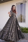 Lucaya Vol 8 Digital Printed Indo Western Catalog
